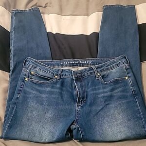 Articles of Society Jeans